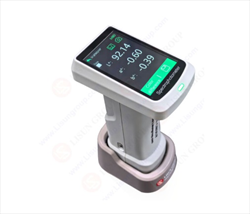 Máy đo màu LISUN HSCD-780, HSCD-800, HSCD-860